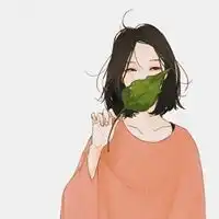  qq头像青春活力