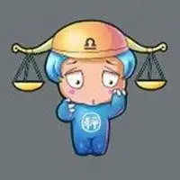 天平座微信头像女生头像微信头像图片大全