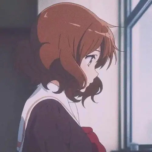 微信头像女可爱上低音号