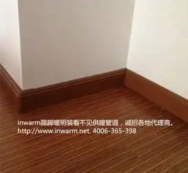  银屋采暖加盟图片加盟店装修图