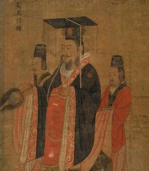  孙权既无名分,也缺大义但称帝蜀汉曹魏刘备司马懿诸葛亮网易订阅