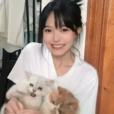  头像找来了一组好看的微信头女生头像我要个性网