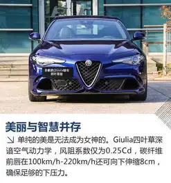  和女神第一次约会赛道试驾giulia四叶草