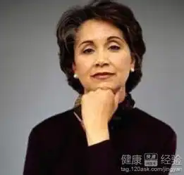 老人的头像微信头像女子