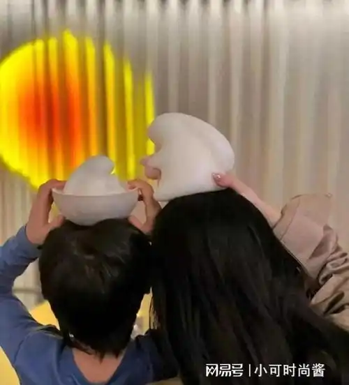  baby化身嫦娥送祝福,仙气飘飘惹人爱