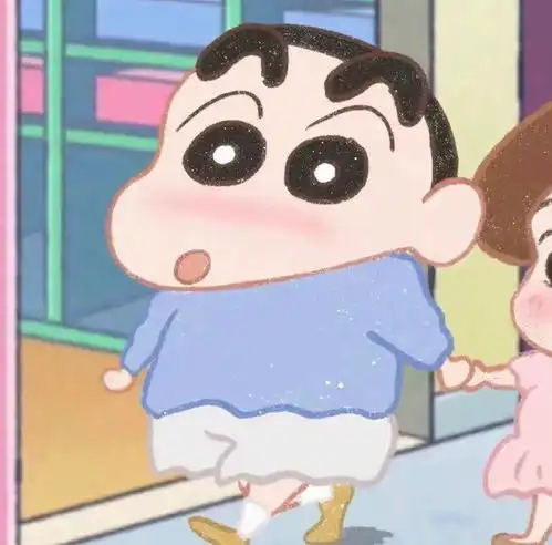  非常nice动漫情侣头像