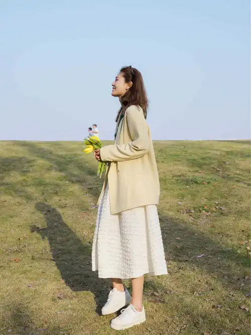 清新洒脱的头像图片手机
