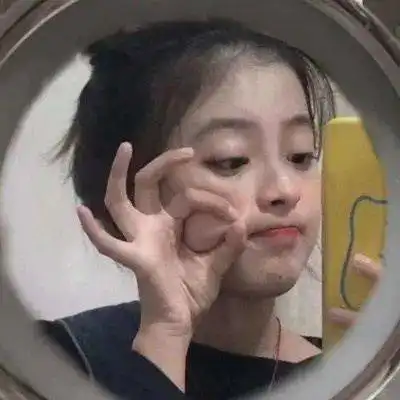  微信头像丨情侣头像,女生头像,真人头像