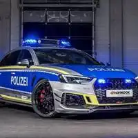  奥迪rs4汽车高清头像微信汽车头像微信头像图片大全