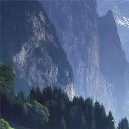 2018年最美风景微信头像大全唯美的微信头像真实山水