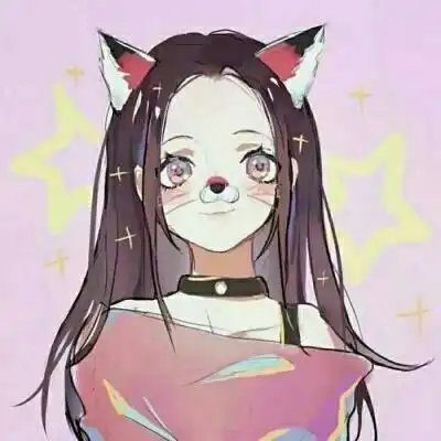 头像图片女霸气高冷漫画