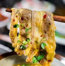 29.9抢79元刷爆抖音的网红秘制铜锅鸡套餐满眼都是肉肉肉