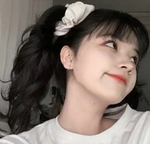 微信头像用什么图片女头