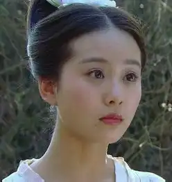  清新脱俗宛若画中人揭抓拍女神美到极致瞬间