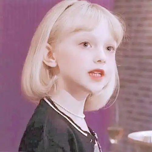  ins小众欧美头像