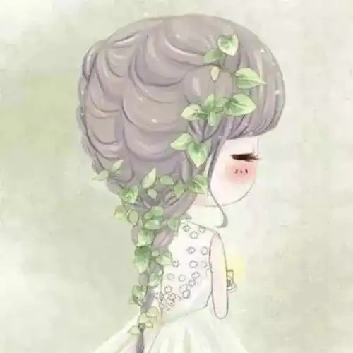  三人闺蜜头像缓慢又笨拙的路上,谢谢你们陪我长大