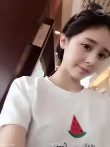  厦大校花清新脱俗被网友称似韩国女星