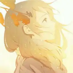  求这两张图片或者人物出处,非常感谢