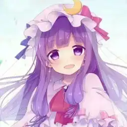 二次元头像女可爱超仙欧