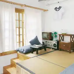  摄影师私藏的5处拍照地,32g内存不够拍