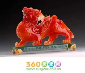  貔貅为什么能招财