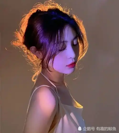 有气质有气度,美得很高级的四个星座女