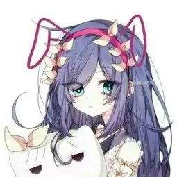  求情侣头像