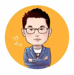  漫画头像订制作品合集