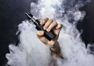  电子烟要凉了两部门敦促停止网售行业迎来大洗牌