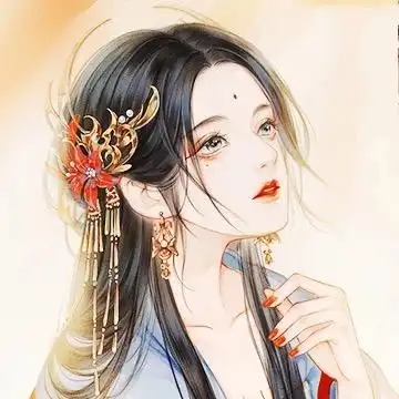  有什么适合女生的微信头像或背景