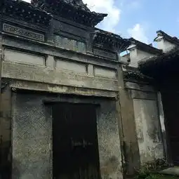  2019龙门古镇门票,富阳龙门古镇游玩攻略,龙门古镇游览攻略路线地址门票价格