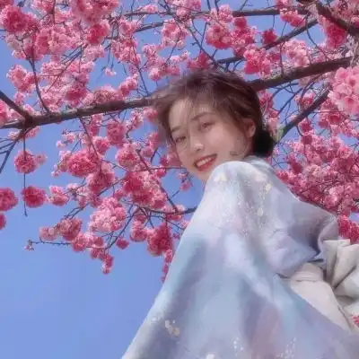  媣神仙级宝藏闺蜜头像