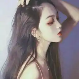 qq女生头像高冷霸气女