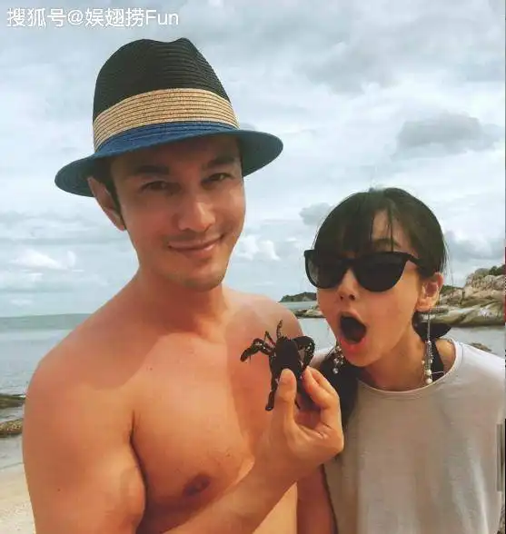  魏大勋否认与杨幂恋情,二人七夕通宵打游戏,当天黄晓明杨颖也在