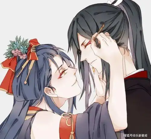 微信头像卡通可爱头像古