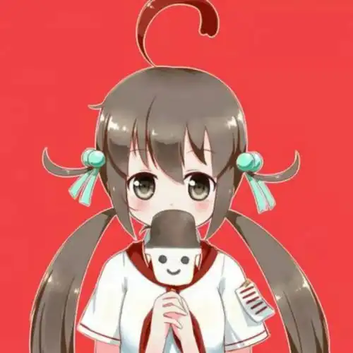  闺蜜基友头像专期风里雨里,我都陪你