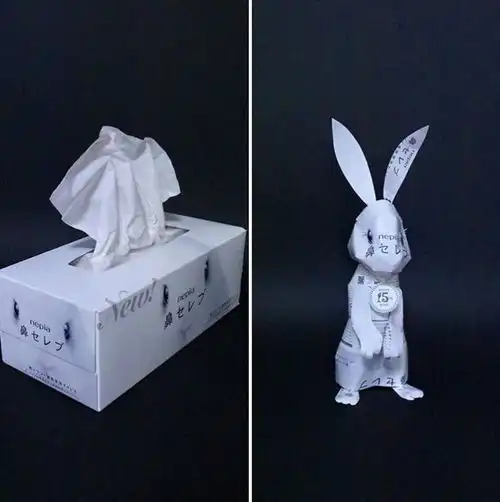  废弃的包装盒不要丢,这样操作之后隔壁的小孩都馋哭了