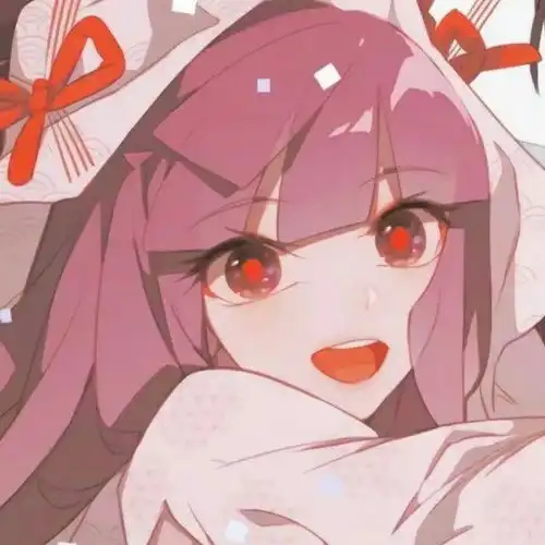  女生头像丨看上去就很舒服的头像