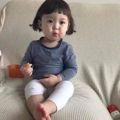  微信头像今日份可爱女头像,请查收