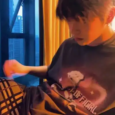  氛围感男生头像侧脸真人优质高级,让你瞬间爱上