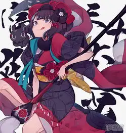  fgo短篇集漫画外乡人上漫客栈