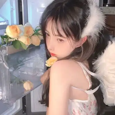  顾落高级感女头我快写不出情话女生头像我要个性网