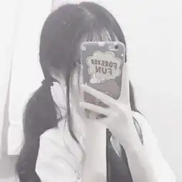  闺蜜头像,愿喜