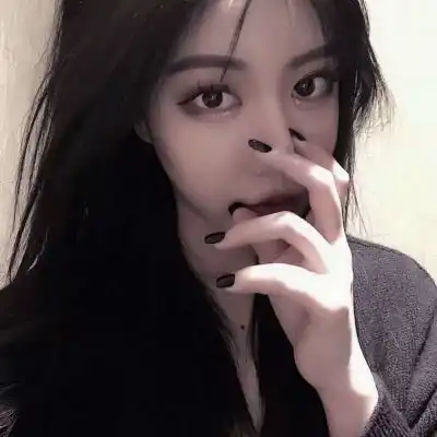 微信头像女气质高冷霸气