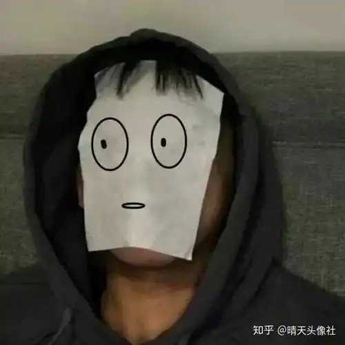  你一定会收藏的高冷帅气男生头像