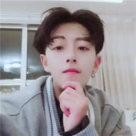 qq唯美头像男生