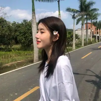  微信女生头像小清新,确认过眼神是我喜欢的人