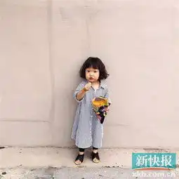  趣味时髦宝宝专属