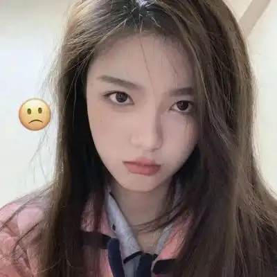  ins风高级质感女头抖音个性甜女生头像我要个性网