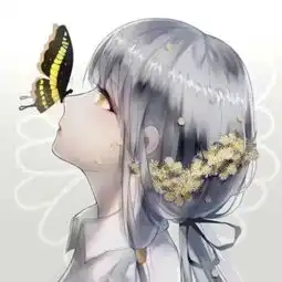  一波闺蜜动漫头像来喽